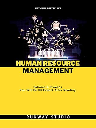 The Essential Handbook Human Resource Management : Policies & Process - Epub + Converted Pdf